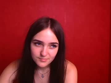 [01-07-23] marie_flower record cam show