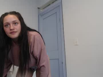 [16-08-22] megan_doll3 record private show video from Chaturbate.com