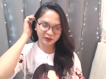 [11-11-23] sweet_aki3xx chaturbate private sex video