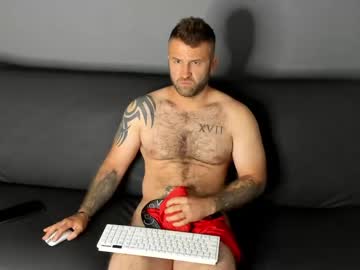 [10-05-23] zack_bear_ blowjob show from Chaturbate