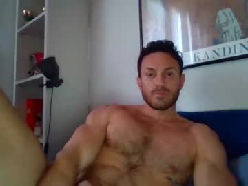 [26-11-22] merckk01 record cam video from Chaturbate