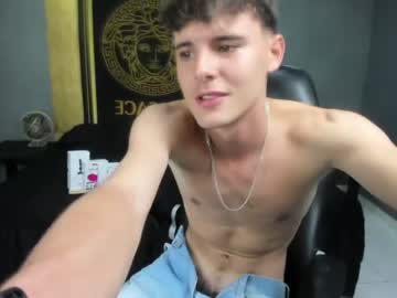 [03-10-23] mike_turner__ chaturbate record