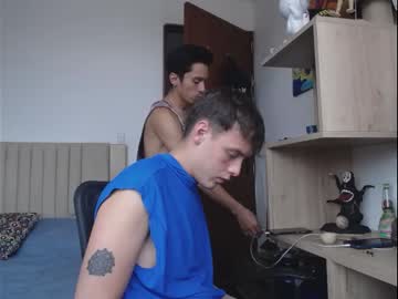 [09-03-24] milkboys999 chaturbate show with toys