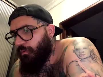 [28-08-22] zacktaylorbeard record private webcam from Chaturbate