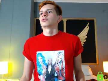 [19-01-22] bryanparker_ private XXX video from Chaturbate