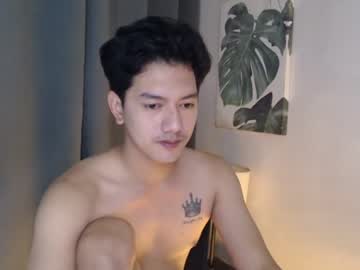 [07-07-23] hotyangsterph record show with cum from Chaturbate.com