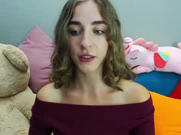 [16-07-23] keryberry19 record show with cum from Chaturbate