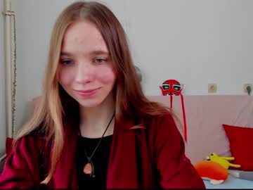 [14-05-22] petite_leslie record cam show