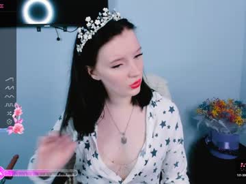 [14-04-24] playful_mary public webcam from Chaturbate