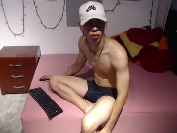 [18-06-22] gaara_taihen private sex show from Chaturbate.com