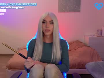 [13-02-24] hotbritneybitch record cam show from Chaturbate.com