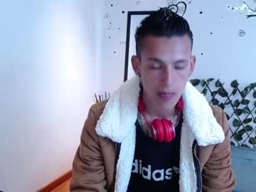 [28-05-22] johan_marck cam show from Chaturbate