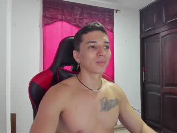 [26-04-24] john_s117 chaturbate cam show