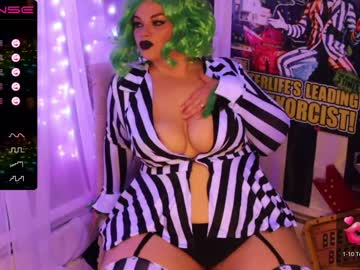 [23-10-22] thick_jinx_harley chaturbate video with toys