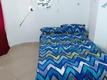 [05-01-22] ahitana_rivera_1 private sex show from Chaturbate