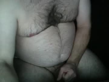 [27-11-22] hornyhairyguy99 private XXX show from Chaturbate.com