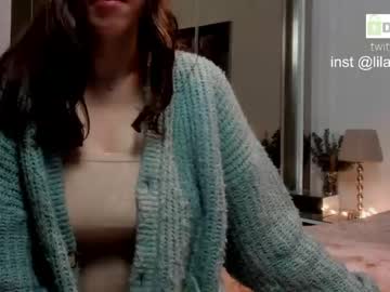 [18-10-23] lilamytee1 record public show video from Chaturbate.com