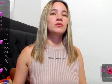 [23-09-23] madisonklein record public webcam video from Chaturbate.com