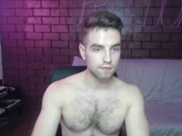 [21-09-23] yo_im_tyler show with cum from Chaturbate