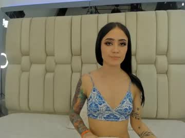 [12-05-22] ayleendelucca cam show from Chaturbate