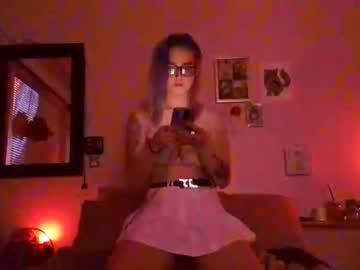 [08-09-23] blondieswan record private show video from Chaturbate.com