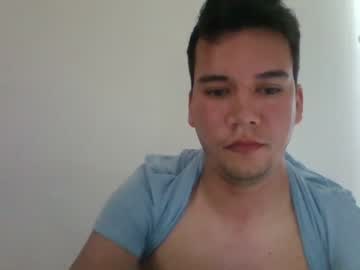 [07-10-22] kikemendes record public show video from Chaturbate