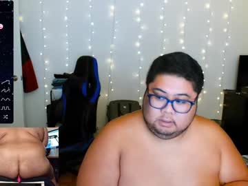 [08-09-23] totorochub chaturbate public show video