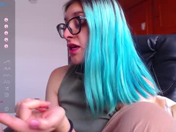 [30-11-23] kaoticblue_g cam video from Chaturbate