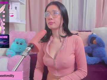 [07-02-23] millysweett record blowjob show