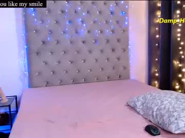 [22-04-24] damp_heaven record video with dildo from Chaturbate