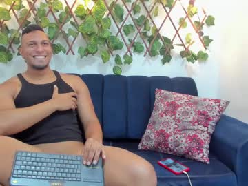 [17-08-23] george_willerx chaturbate private show