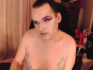 [04-10-23] sissybuttslut1 private XXX show from Chaturbate