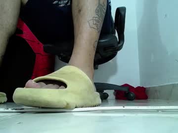 [30-03-24] srfindomfeet_ record public show video from Chaturbate.com