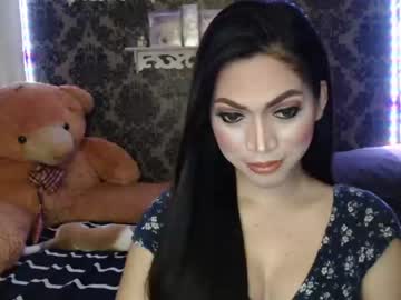 [19-05-22] transglams blowjob video from Chaturbate