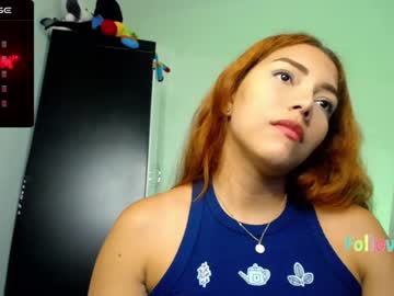 [15-10-23] zoezambrano_22 record private show from Chaturbate