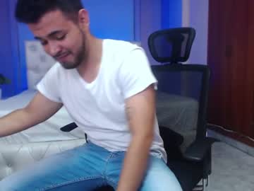 [08-01-24] kai_westt chaturbate xxx