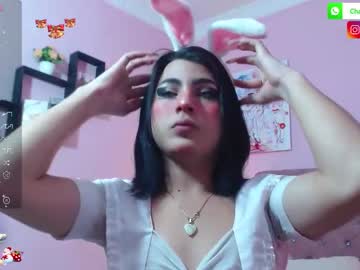 [17-12-23] _sweet_lu record public show from Chaturbate.com