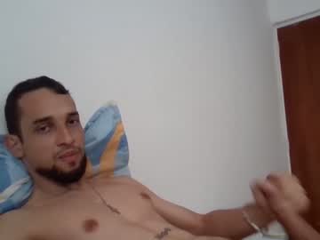 [30-12-22] almightybeston record public webcam from Chaturbate.com