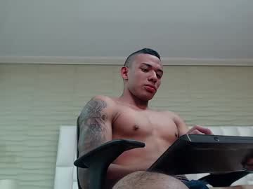 [10-02-23] andre_ward private XXX video from Chaturbate