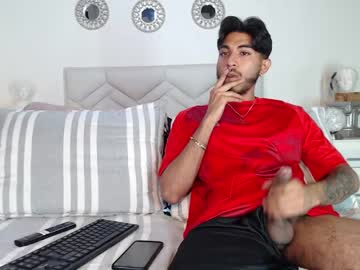 [27-08-23] dave_vanharris video with dildo from Chaturbate