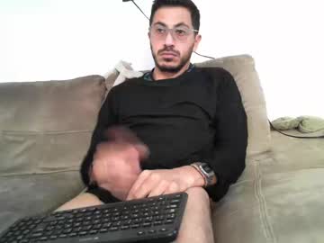 [06-02-24] ian_mckay show with cum from Chaturbate