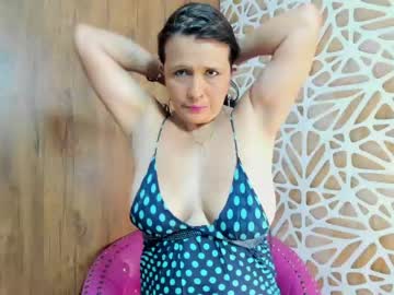 [15-12-22] mature_afrodita record video with dildo from Chaturbate.com