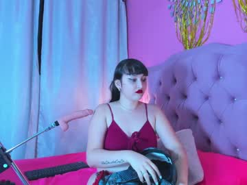 [11-04-23] missglock record blowjob video from Chaturbate