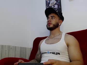 [07-12-23] tommyblessd1 private show from Chaturbate.com