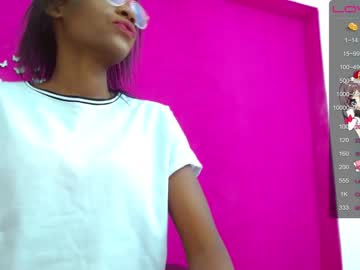 [25-08-22] uma_williams record private sex video from Chaturbate