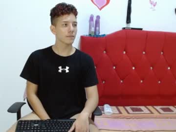 [02-04-23] aisazambrano18 private from Chaturbate.com