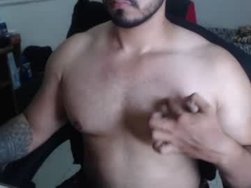 [22-03-24] musclebigmanpower record private show video from Chaturbate.com