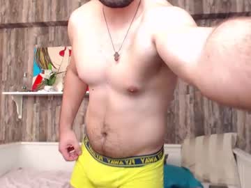 [27-10-22] terrystifler20 record private show from Chaturbate