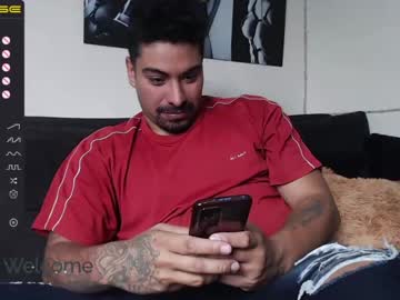 [19-07-22] tom_brandly record blowjob show from Chaturbate