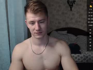 [31-03-24] george_fflo record public webcam from Chaturbate.com